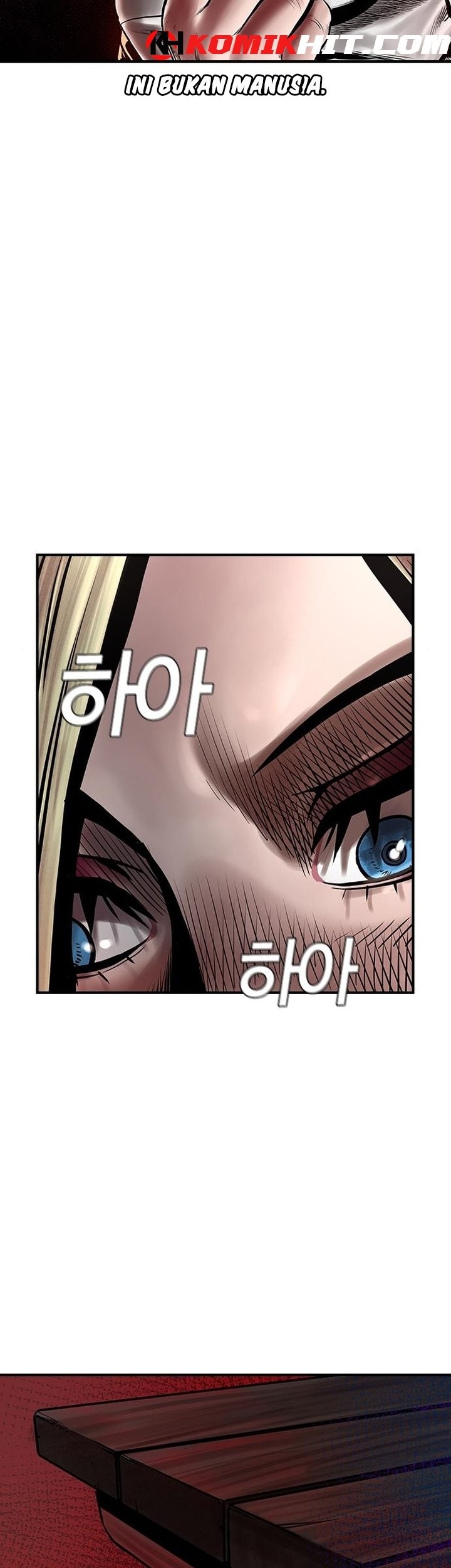 Silent Night Chapter 10 Gambar 5