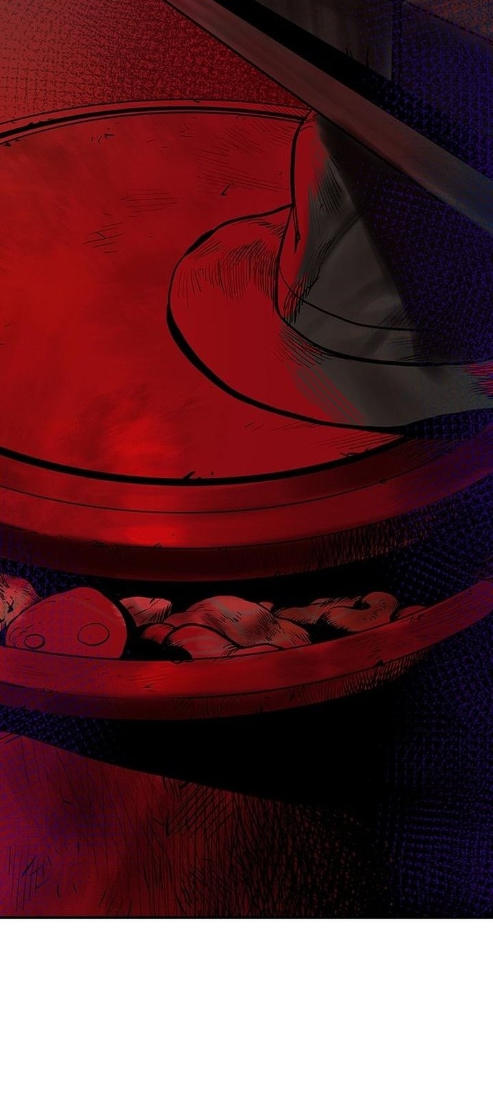 Silent Night Chapter 10 Gambar 6