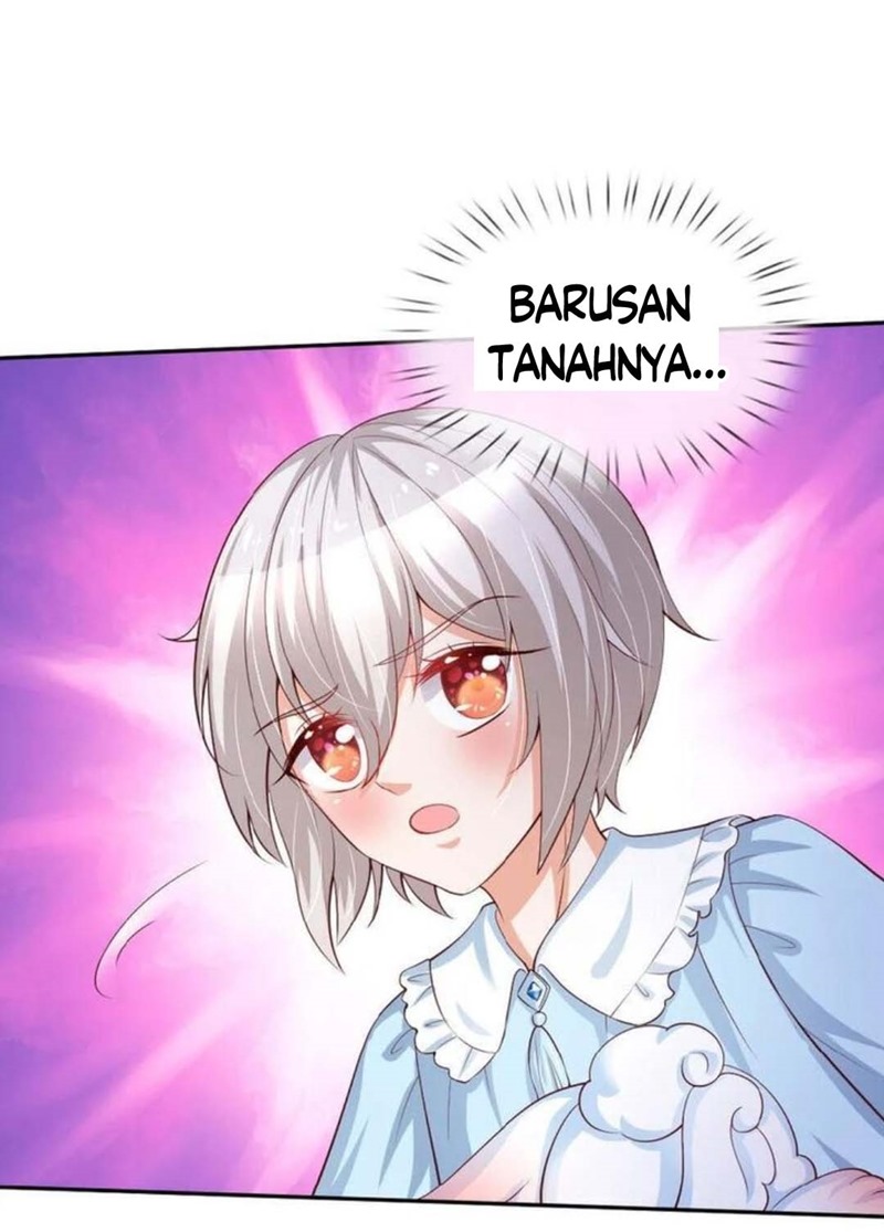 I Became The Emperor’s Daughter One Day Chapter 112 Gambar 9