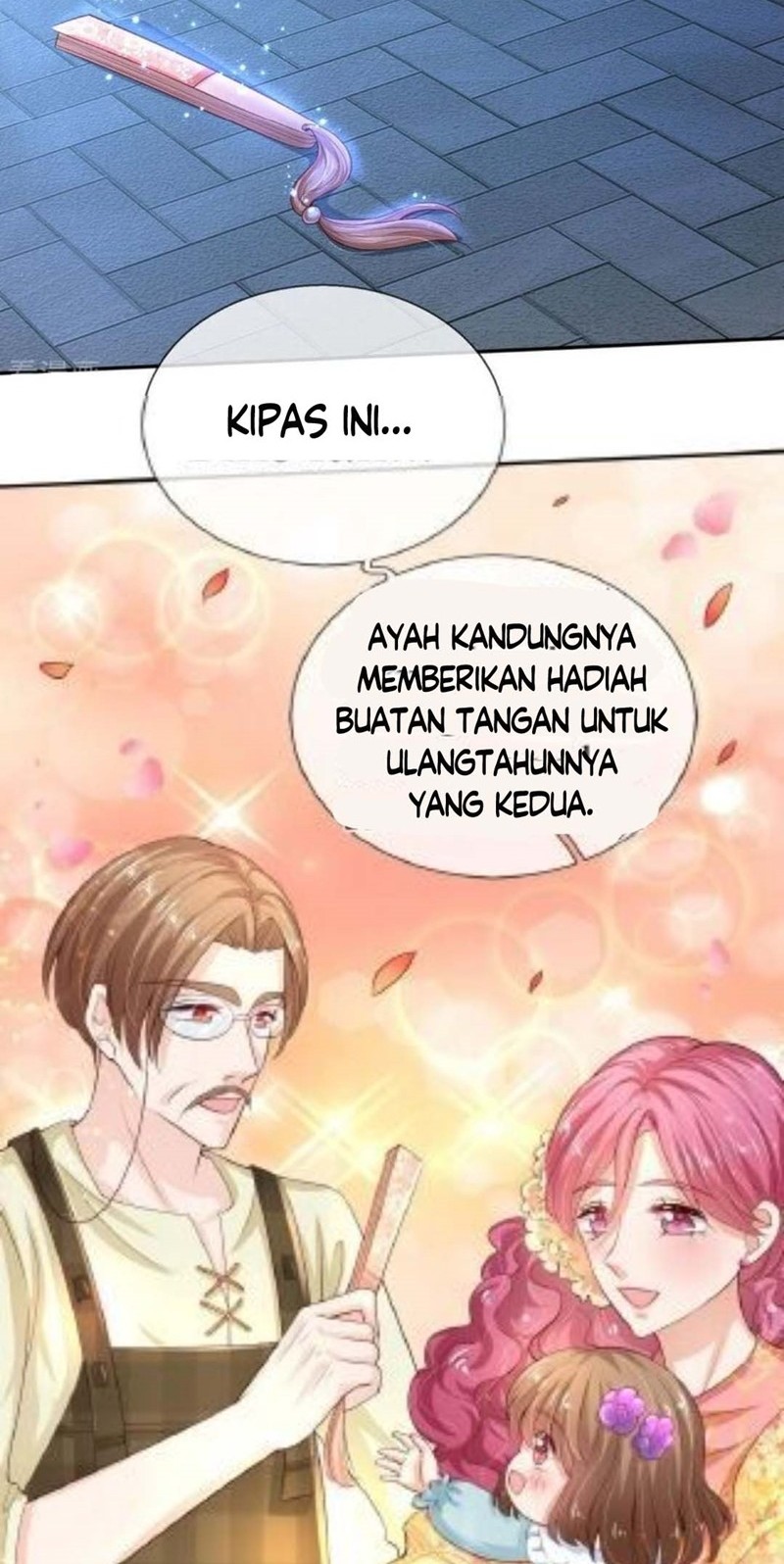 I Became The Emperor’s Daughter One Day Chapter 112 Gambar 15