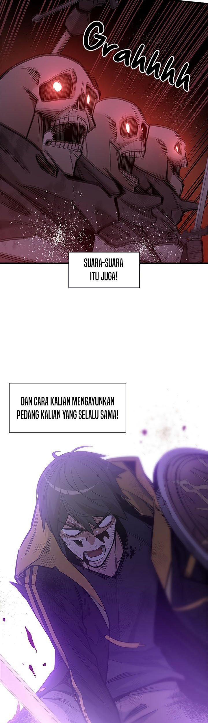The Tutorial is Too Hard Chapter 45 Gambar 30