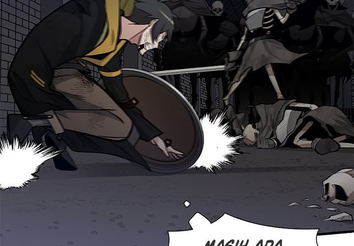 The Tutorial is Too Hard Chapter 45 Gambar 33