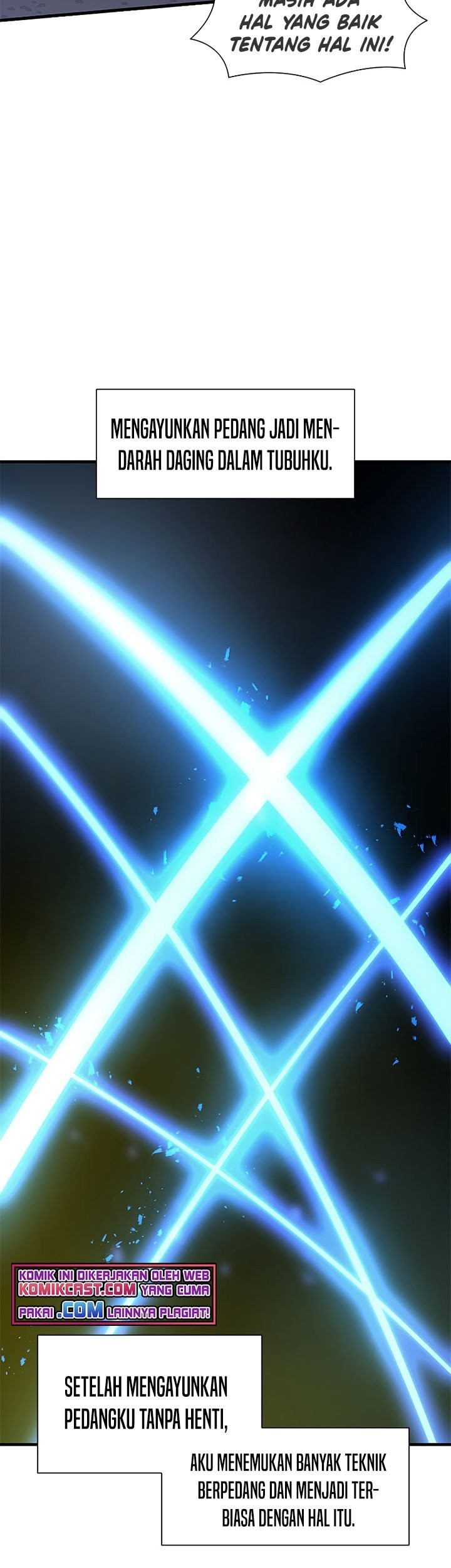 The Tutorial is Too Hard Chapter 45 Gambar 34