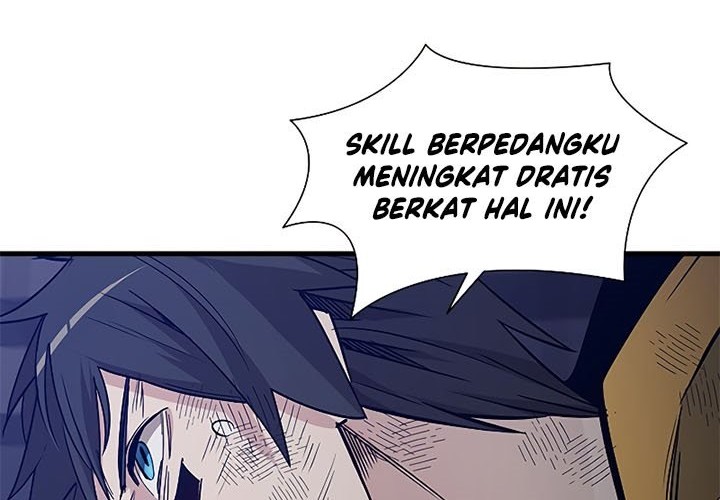 The Tutorial is Too Hard Chapter 45 Gambar 35
