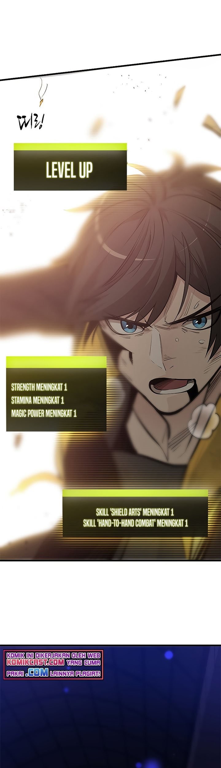 The Tutorial is Too Hard Chapter 45 Gambar 18