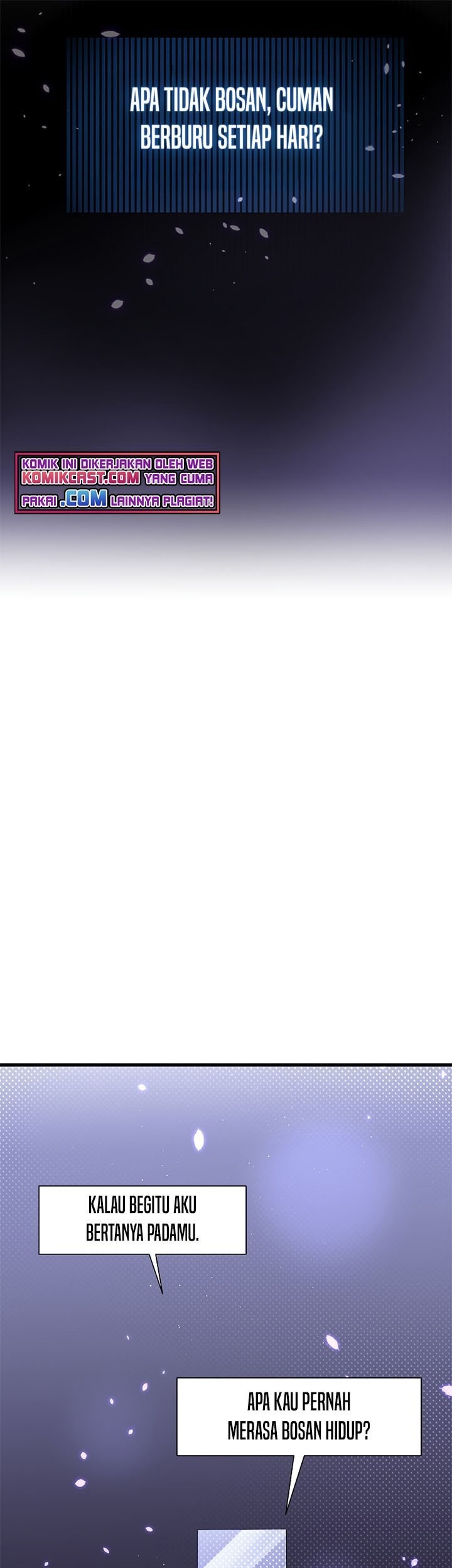 The Tutorial is Too Hard Chapter 45 Gambar 22