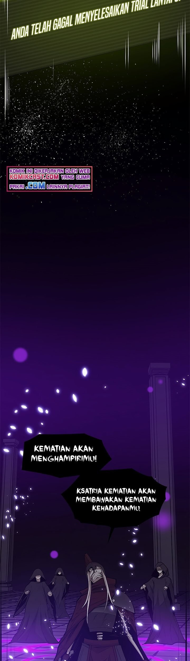 The Tutorial is Too Hard Chapter 45 Gambar 47