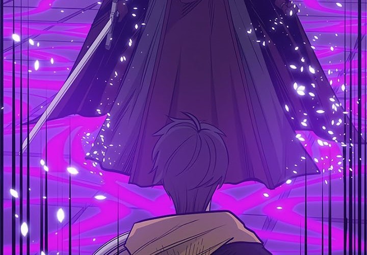 The Tutorial is Too Hard Chapter 45 Gambar 48