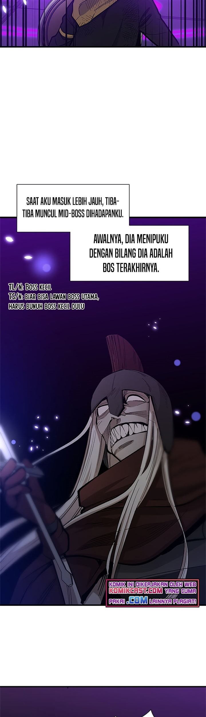 The Tutorial is Too Hard Chapter 45 Gambar 49