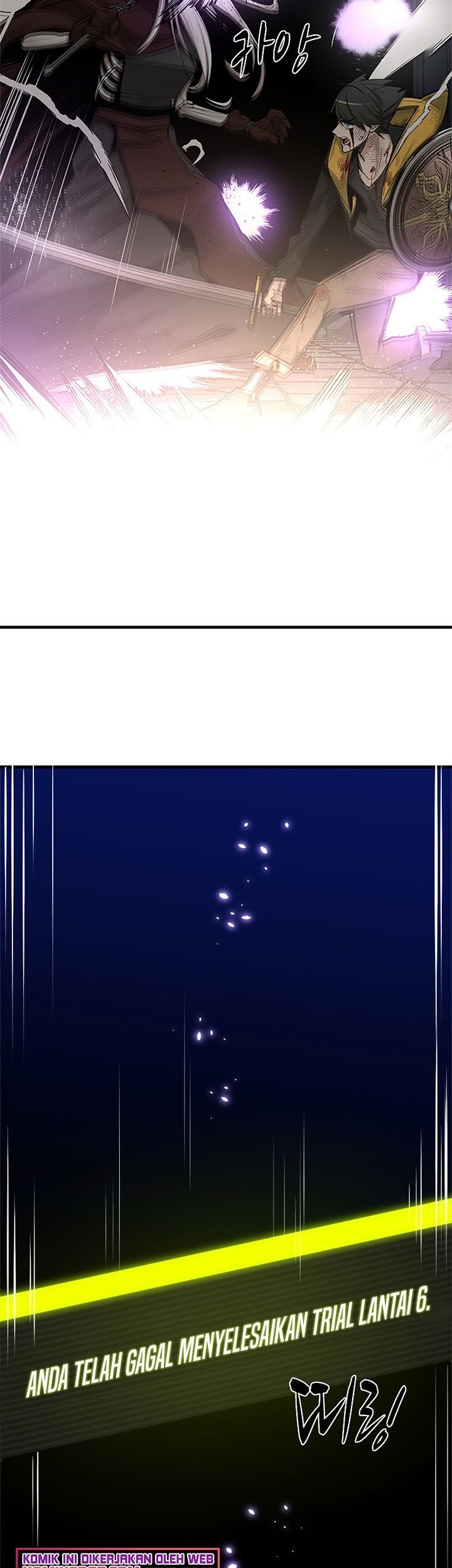 The Tutorial is Too Hard Chapter 45 Gambar 51