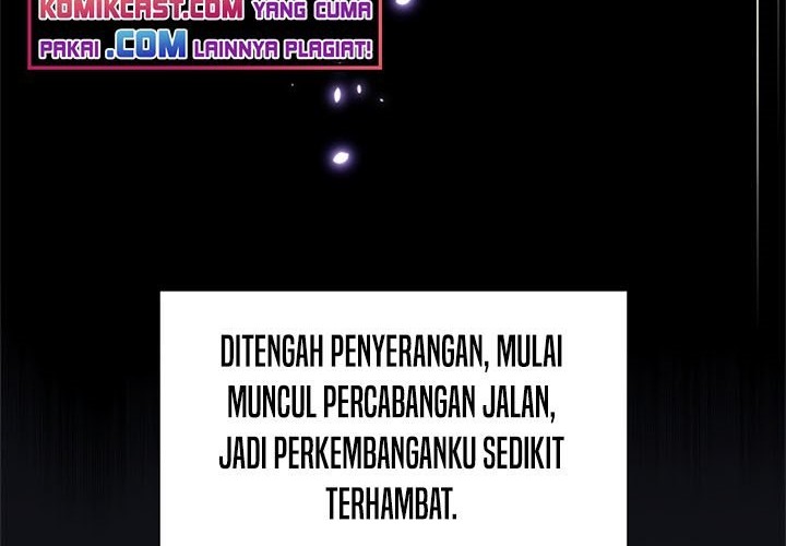 The Tutorial is Too Hard Chapter 45 Gambar 52