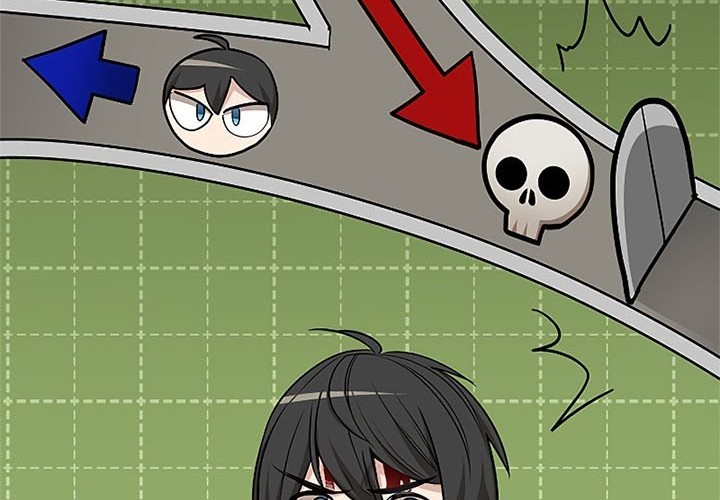 The Tutorial is Too Hard Chapter 45 Gambar 54