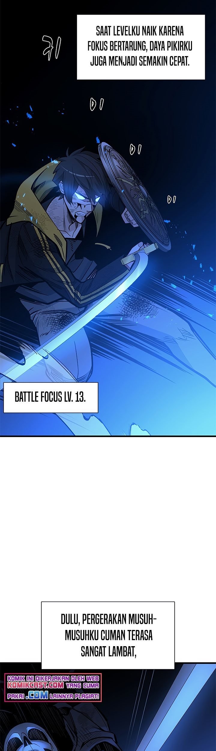 The Tutorial is Too Hard Chapter 45 Gambar 38