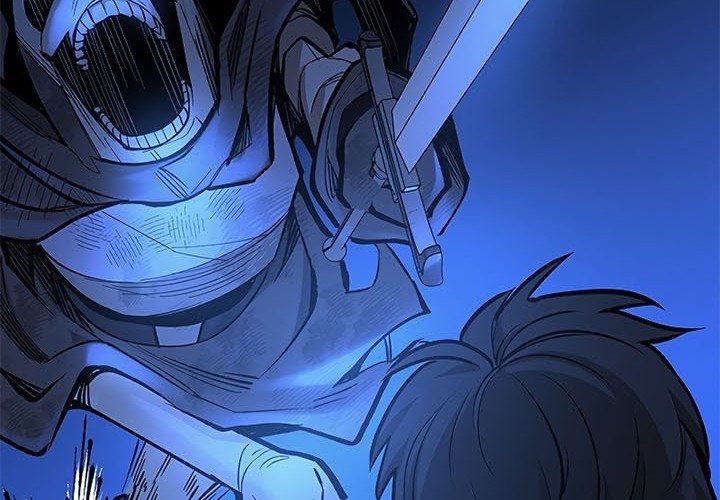 The Tutorial is Too Hard Chapter 45 Gambar 39