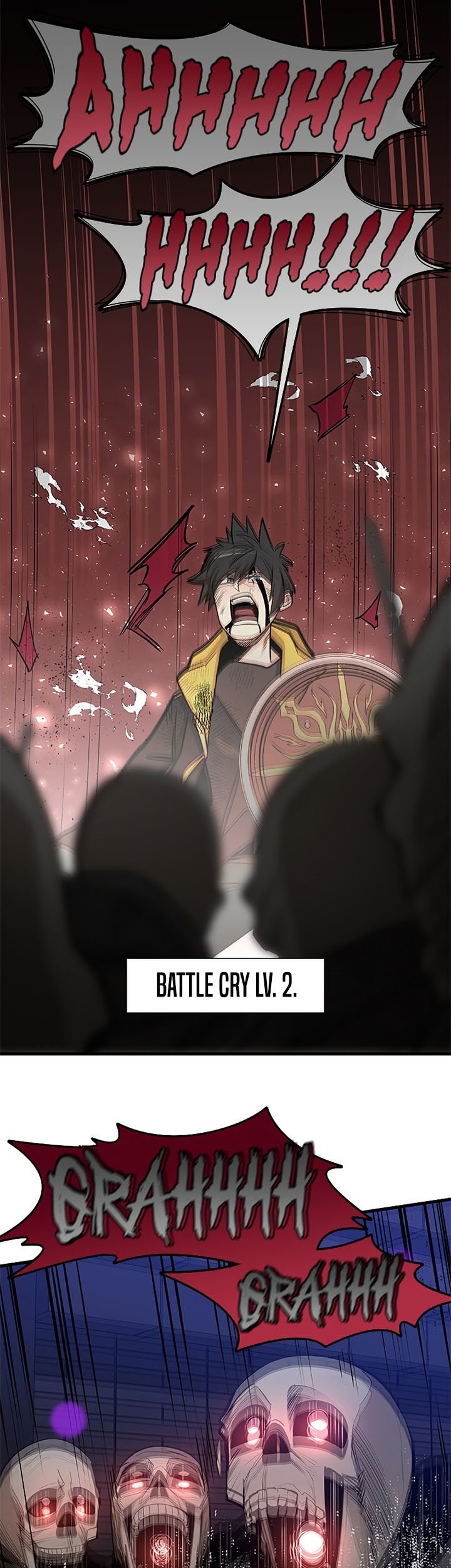 The Tutorial is Too Hard Chapter 45 Gambar 43