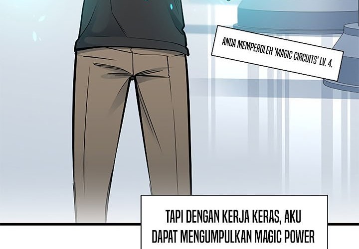 The Tutorial is Too Hard Chapter 45 Gambar 65