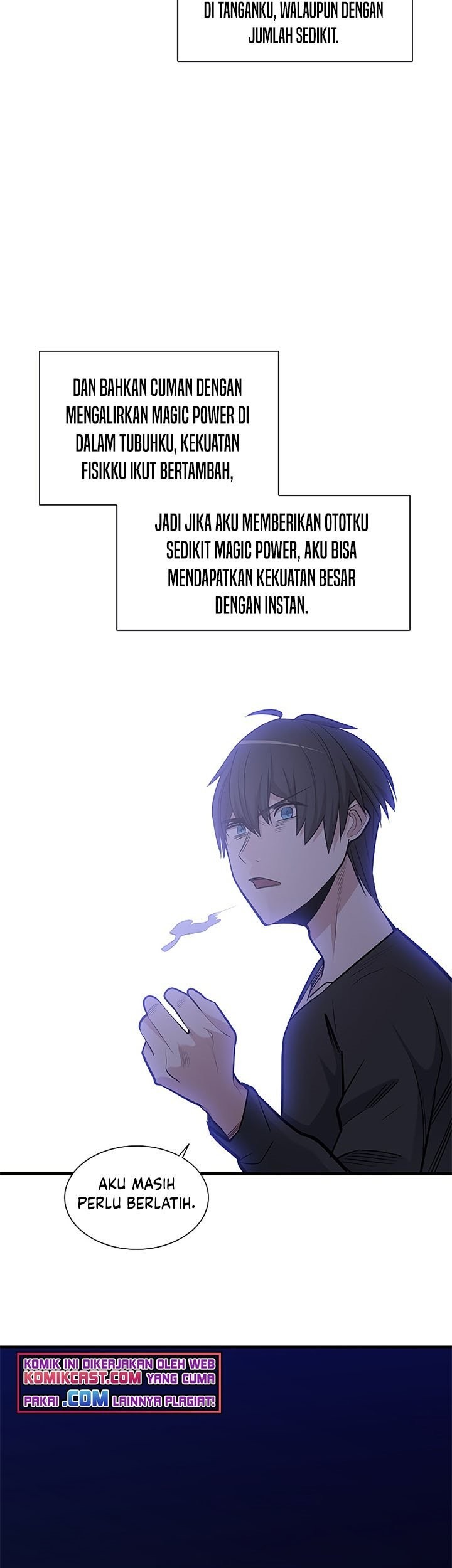 The Tutorial is Too Hard Chapter 45 Gambar 66