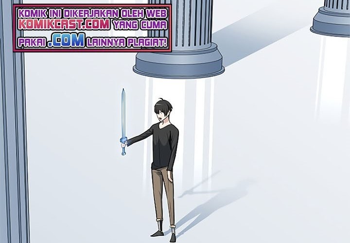 The Tutorial is Too Hard Chapter 45 Gambar 69