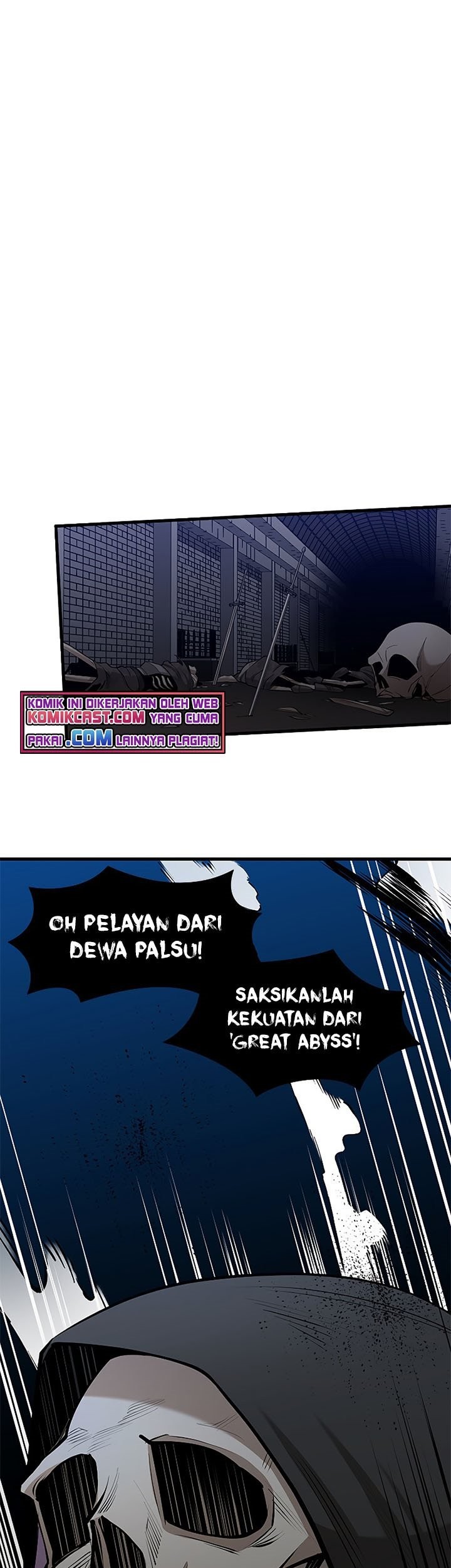The Tutorial is Too Hard Chapter 45 Gambar 71