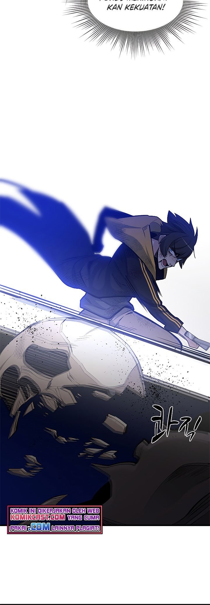 The Tutorial is Too Hard Chapter 45 Gambar 59