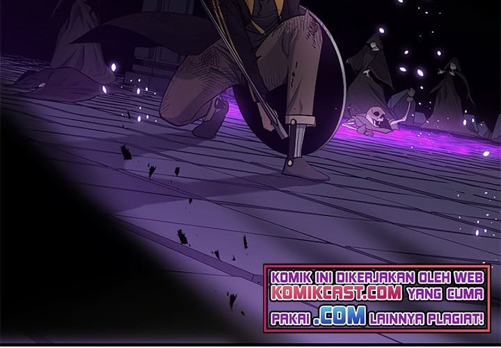 The Tutorial is Too Hard Chapter 45 Gambar 63