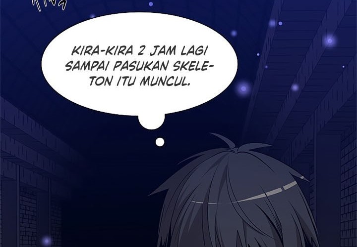 The Tutorial is Too Hard Chapter 45 Gambar 5