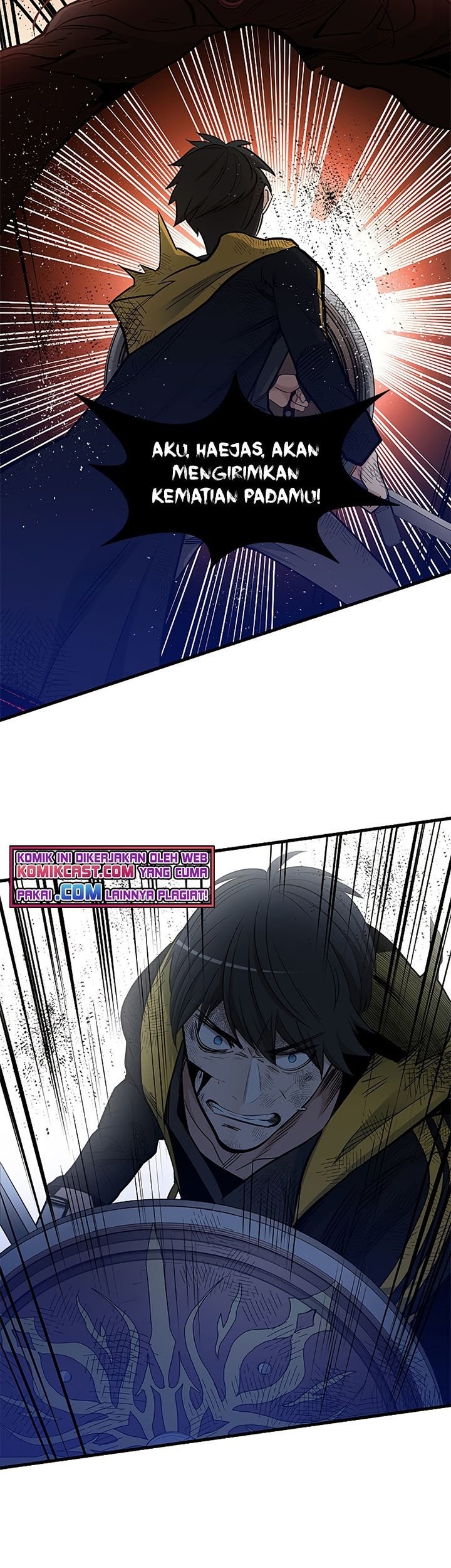 The Tutorial is Too Hard Chapter 45 Gambar 75