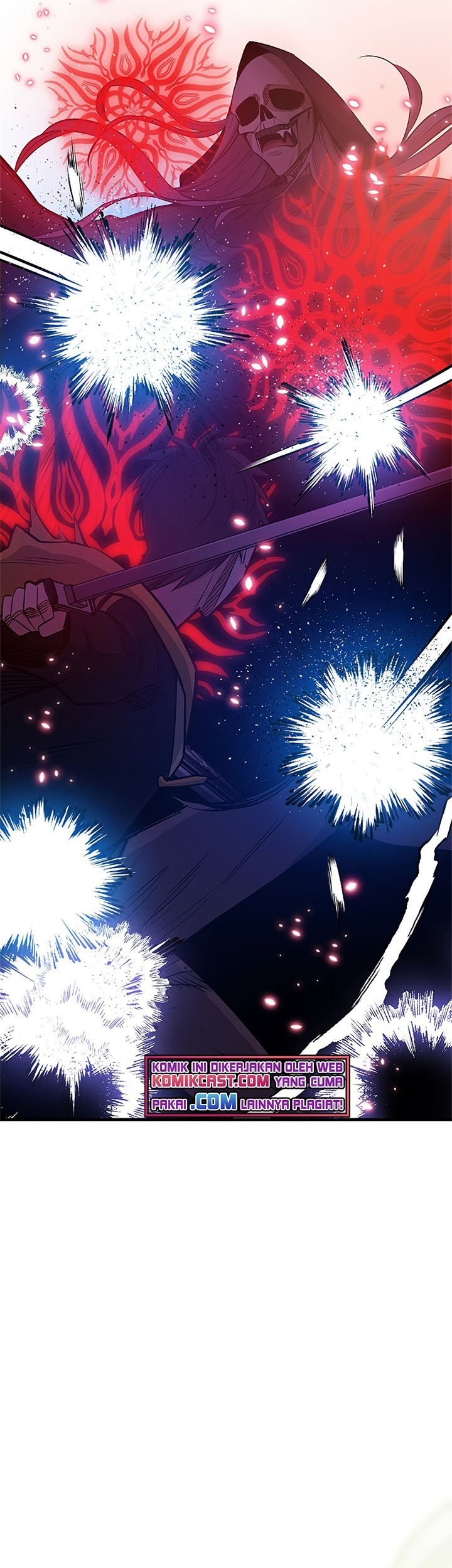 The Tutorial is Too Hard Chapter 45 Gambar 77