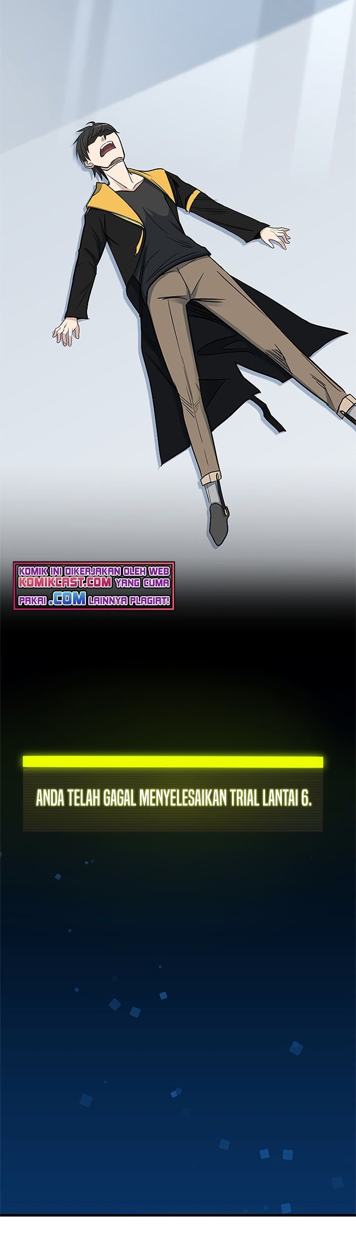 The Tutorial is Too Hard Chapter 45 Gambar 81