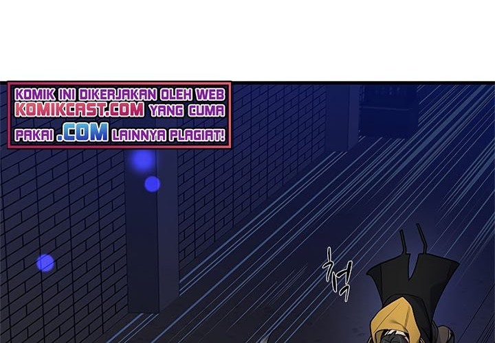 The Tutorial is Too Hard Chapter 45 Gambar 9