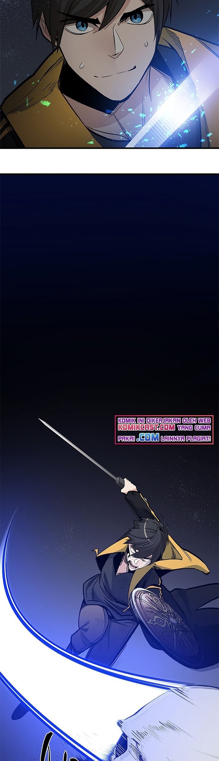 The Tutorial is Too Hard Chapter 45 Gambar 16