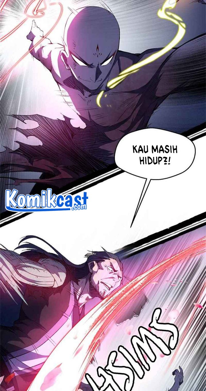 I’m An Evil God Chapter 141 Gambar 27