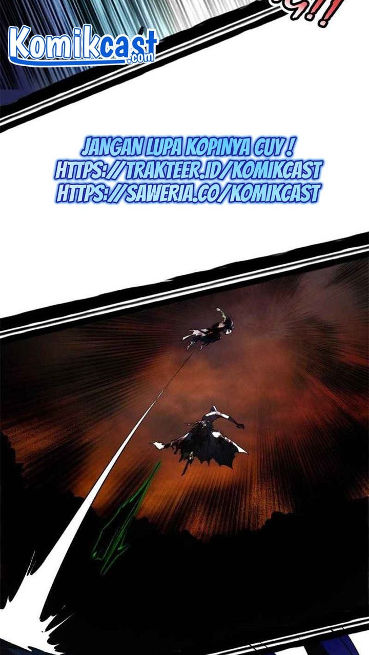 I’m An Evil God Chapter 141 Gambar 31