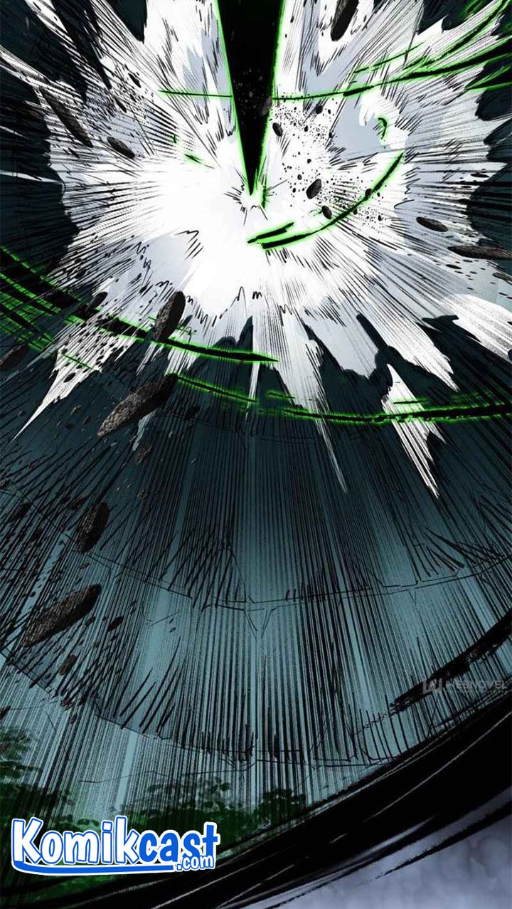 I’m An Evil God Chapter 141 Gambar 33