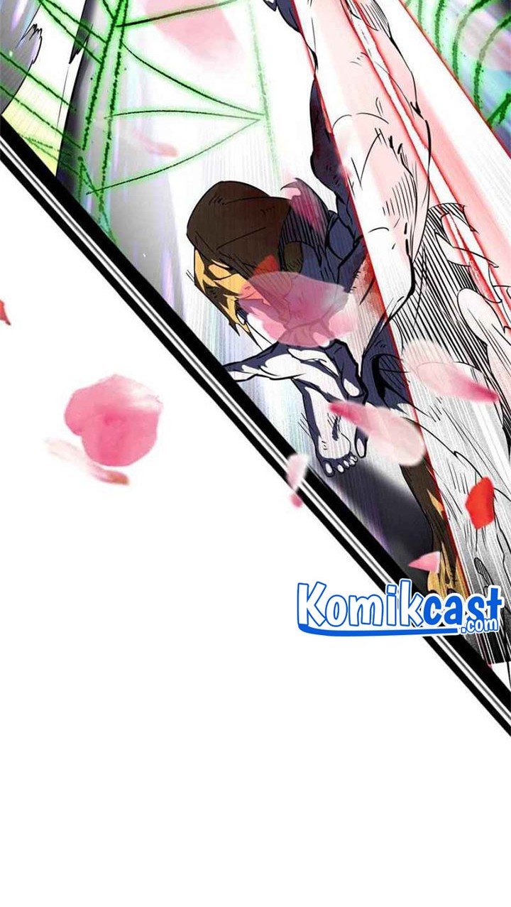 I’m An Evil God Chapter 141 Gambar 37