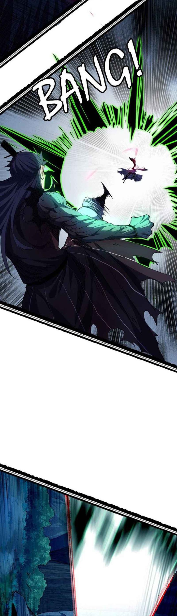 I’m An Evil God Chapter 141 Gambar 18