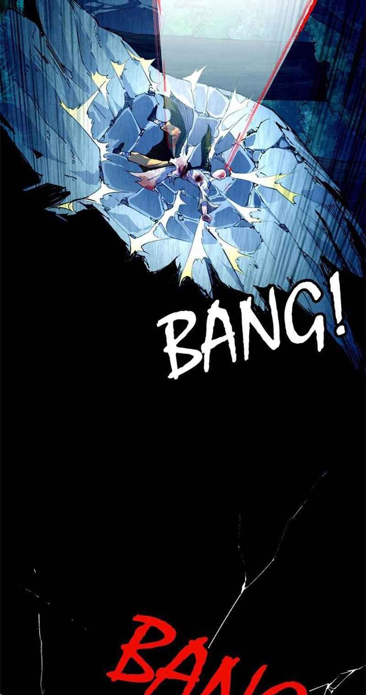 I’m An Evil God Chapter 141 Gambar 19