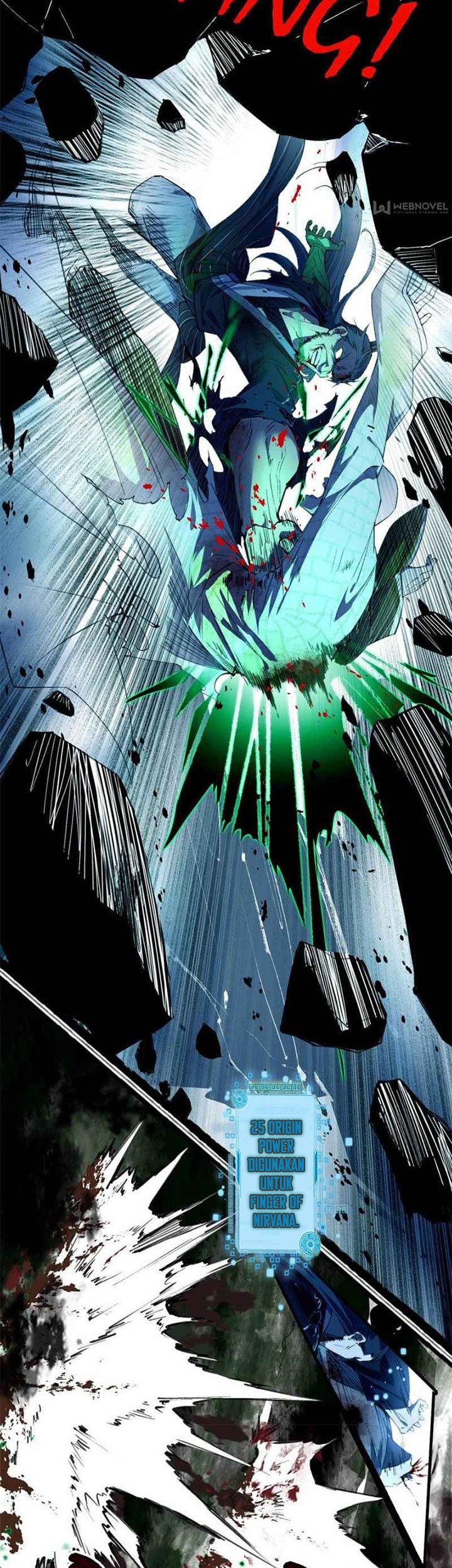 I’m An Evil God Chapter 141 Gambar 20