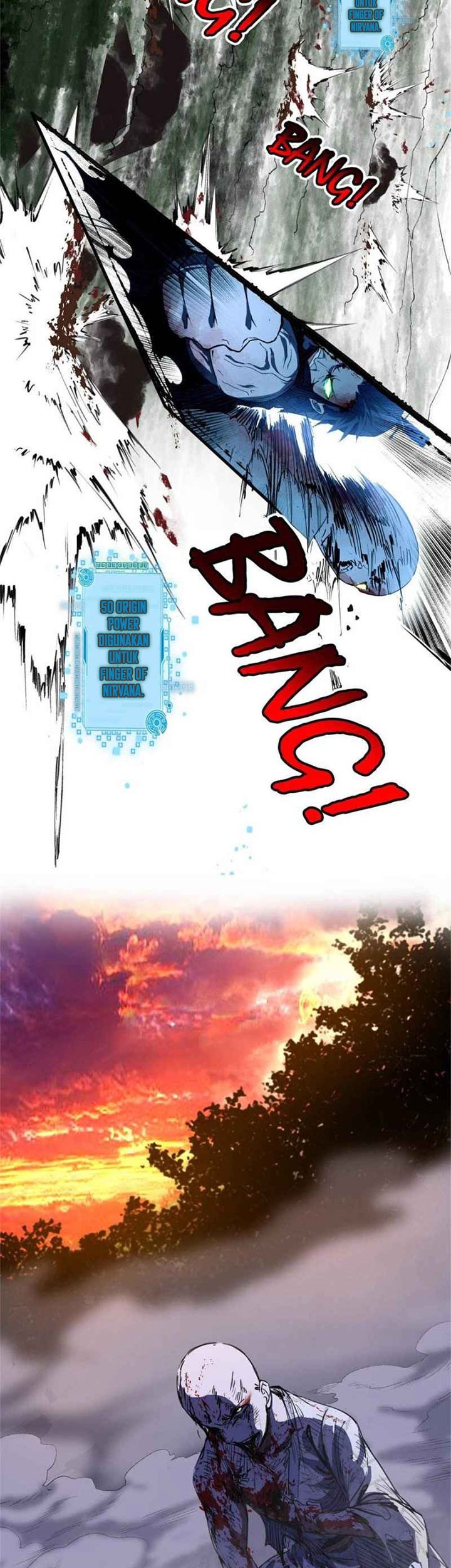 I’m An Evil God Chapter 141 Gambar 22