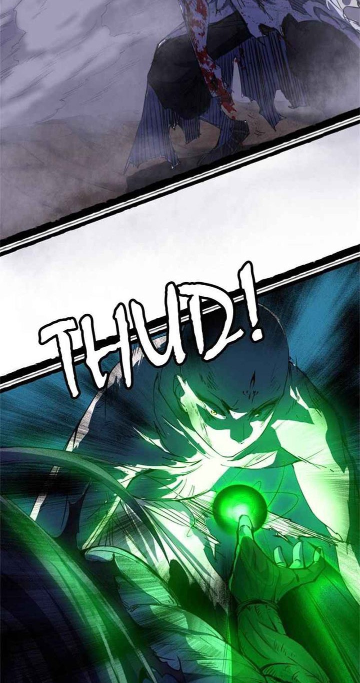 I’m An Evil God Chapter 141 Gambar 23