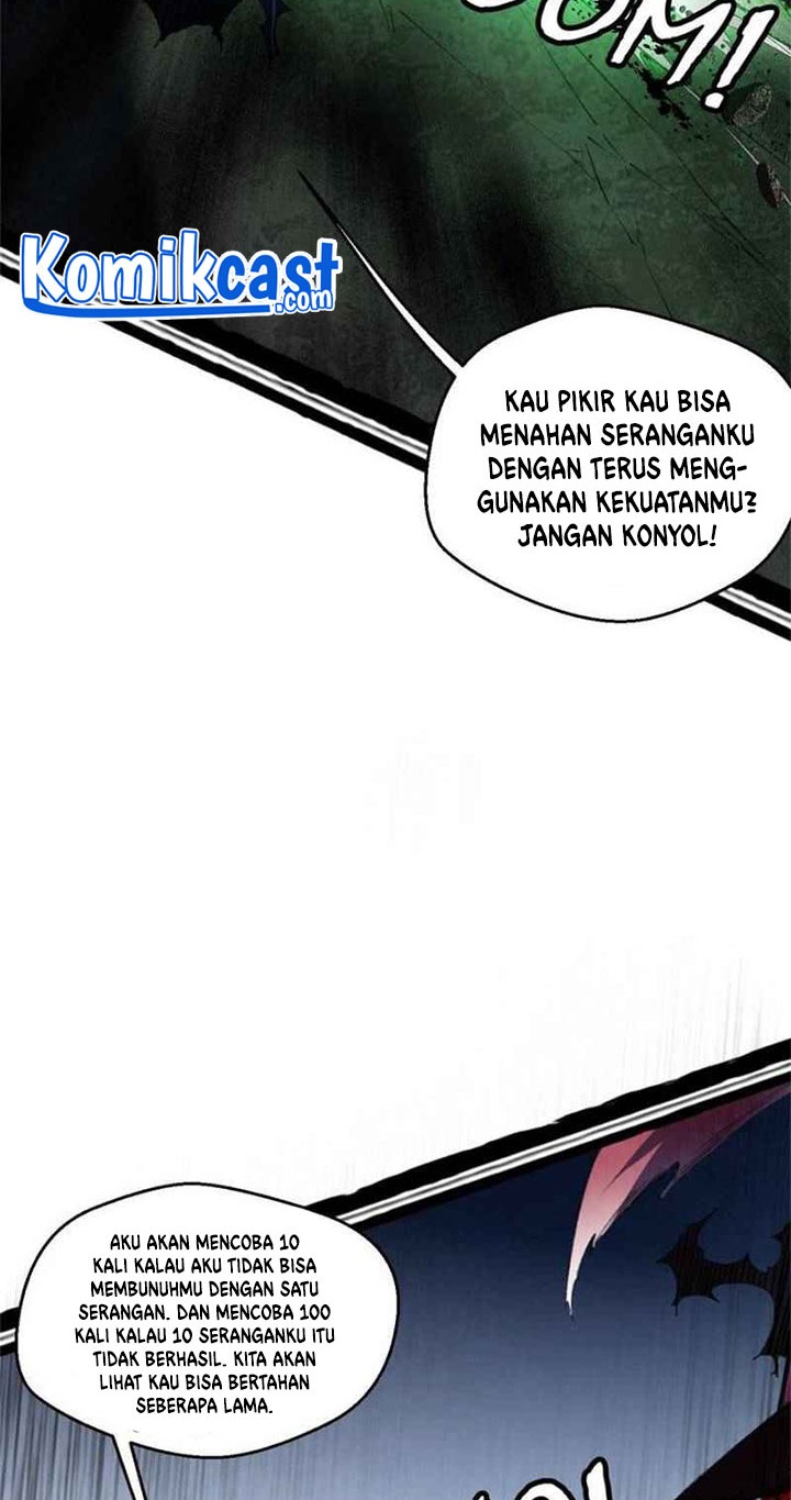 I’m An Evil God Chapter 141 Gambar 25