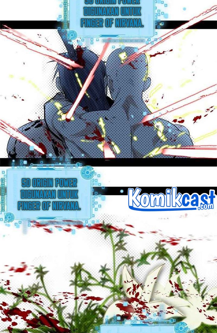 I’m An Evil God Chapter 141 Gambar 47