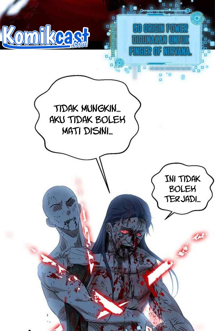 I’m An Evil God Chapter 141 Gambar 49