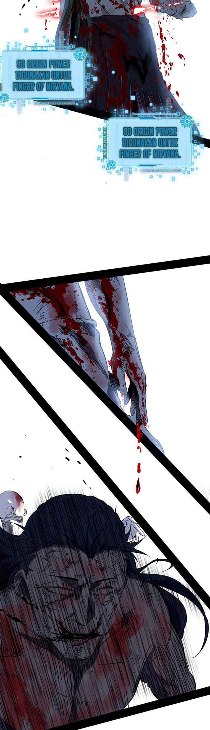 I’m An Evil God Chapter 141 Gambar 50
