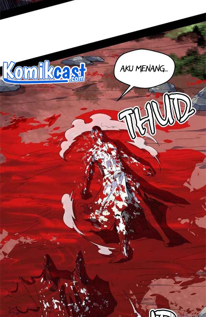 I’m An Evil God Chapter 141 Gambar 51