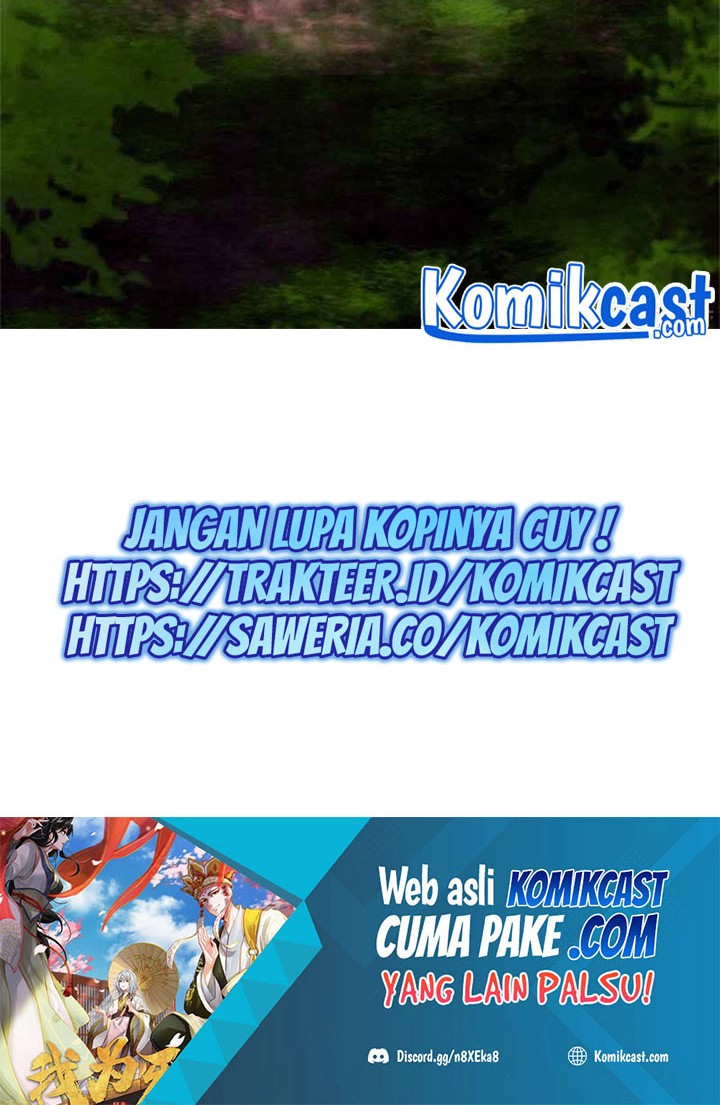 I’m An Evil God Chapter 141 Gambar 53