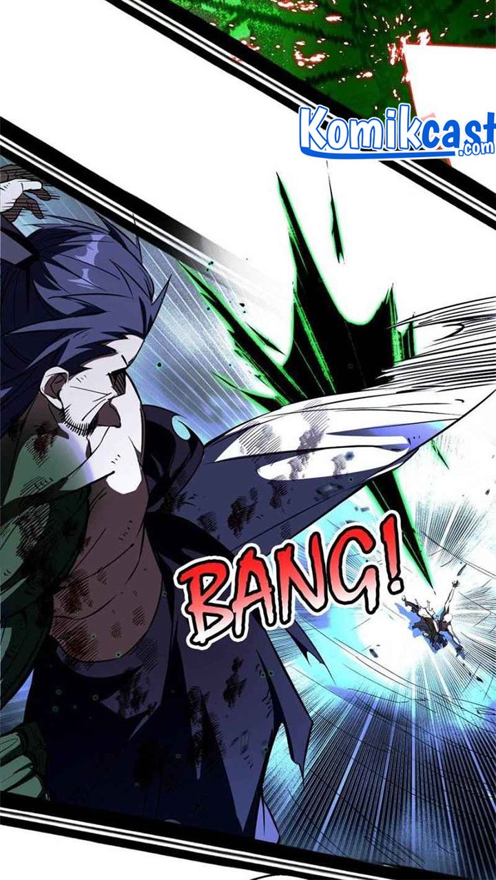 I’m An Evil God Chapter 141 Gambar 39