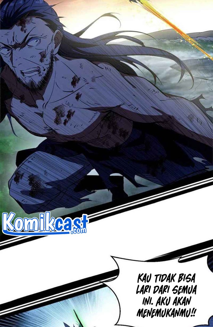 I’m An Evil God Chapter 141 Gambar 41