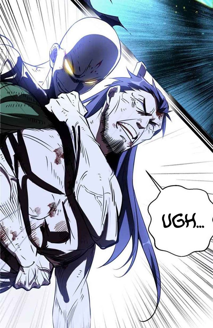 I’m An Evil God Chapter 141 Gambar 43