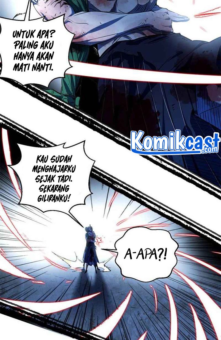 I’m An Evil God Chapter 141 Gambar 45